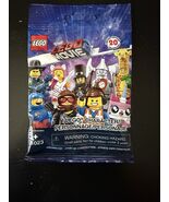 LEGO 71023 Collectable Minifigures: The Lego Movie 2 Blind Bags - $19.80