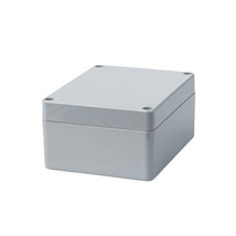 Jaycar Sealed Plastic Box Enclosure - 115x90x55mm - $48.57