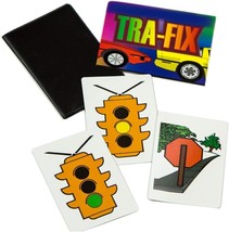 TRA-FIX - A Cute Little Pocket Card Packet Effect That&#39;s Easy To Do! - £7.00 GBP