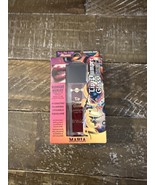 Ioni Lip Plumper Gloss Midnight Merlot - $10.94 CAD