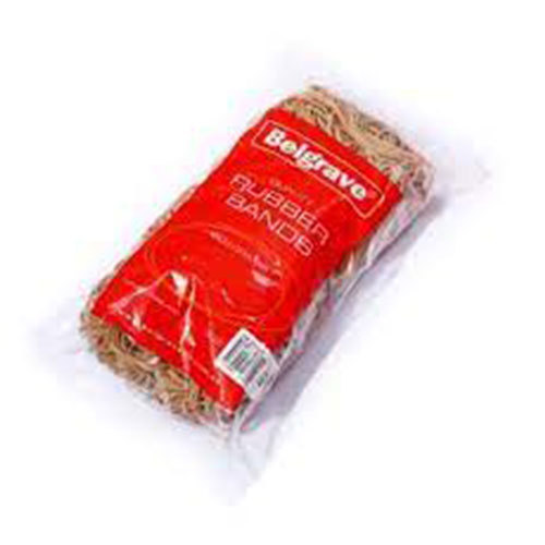 Belgrave Rubberbands 500gm - No. 32 - $34.89