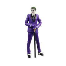 DC Multiverse Batman Three Jokers The Joker: The Criminal Action Figure - £22.71 GBP