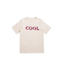 Wonder Nation Boys Ivory Cool Short Sleeve Core Graphic T-shirt, Size 14... - $5.99