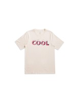 Wonder Nation Boys Ivory Cool Short Sleeve Core Graphic T-shirt, Size 14... - £4.73 GBP
