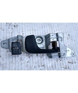 92-95 CIVIC PASSENGER RIGHT 2 /3 Door INTERIOR DOOR HANDLE OEM Broken Lo... - $359.42 MXN