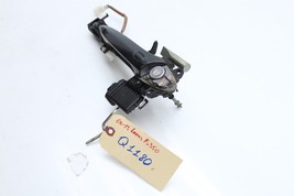 06-13 LEXUS IS350 FRONT LEFT DRIVER DOOR EXTERIOR HANDLE Q1180 image 4