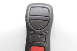 03-09 NISSAN 350Z ALTIMA FRONTIER SENTRA VERSA XTERRA KEY FOB Q3419 image 8