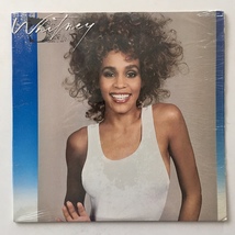 Whitney Houston - Whitney LP Vinyl Record Album - £66.82 GBP