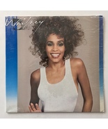 Whitney Houston - Whitney LP Vinyl Record Album - £68.27 GBP