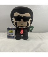 DevSeries Boss Pass Gamer Roblox Collector Plush 8 inch with Virtual Code - $27.27 CAD