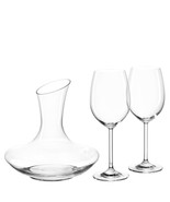 LEONARDO Set red wine 3pcs. Trio - $1,274.42 MXN LEONARDO Set red wine 3pcs. Trio - $1,274.42 MXN