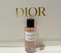 Dior La Colle Noire Eau De Parfum 0.25 Fl Oz 7.5 M L Travel La Collection Privée - £26.73 GBP