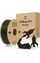 Creality PLA Filament 1.75mm Hyper PLA 3D Printer Filament 1KG for FDM 3D Printe - £11.78 GBP