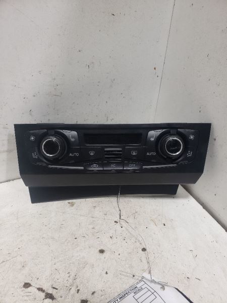 Temperature Control Dual Zone With Sport Seat Fits 08-13 AUDI A5 693808 - $77.22