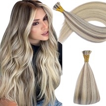 I Tip Hair Extensions Human Hair 30G/Pack Human Hair Itip Human Hair Extensions  - $49.99