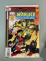 Warlock and the Infinity Watch(vol. 1) #24 - Marvel Comics - Combine Shipping - £3.80 GBP