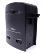 Genuine Canon CH 900 Battery Charger For Canon Dual Battery Charger/Holder - €15,50 EUR
