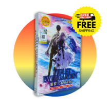 Anime Violet Evergarden VOL.1-13 End + 2 Movie + Ova Dvd English Dub +Free Ship - £17.70 GBP