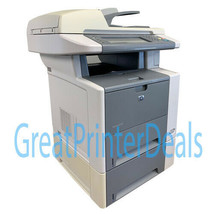 HP LaserJet M3035xs MFP Printer Nice Low Pages and toner too!  CC477A - $369.99