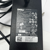 Original Dell 130W AC Adapter 19.5V 6.7A PA-4E DA130PE1-00  Laptop Charger - $14.01