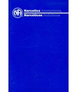 Narcoticos Anonimos: Narcotics Anonymous (Spanish Edition) unknown - €21,19 EUR