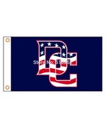 Washington Nationals Flag 3x5ft Banner Polyester Baseball World Series 002 - $341.18 MXN