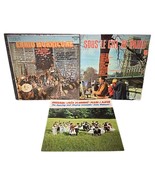 Lot of 3 Vinyl Records – Emmio Marricane, Juliette Breco, Joza Vlahovic,... - $135.13 CAD