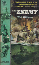 The Enemy by Wirt Williams - £7.69 GBP