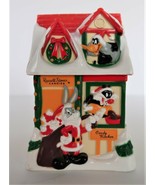 Russell Stover Warner Brothers Candy Kitchen 1997 Christmas Looney Tunes... - $15.00