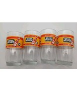 Set Of 4 Pepsi Cola Costs a Nickel worth a Dime Drinking Glasses -Excell... - $19.99