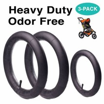 Front/Back Wheel Replacement Inner Tubes for BoB Stroller SE/Pro/Flex/SU/Ironman - $20.97