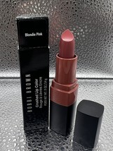 Bobbi Brown Crushed Lip Color Blondie Pink 0.11 oz ^^ - $24.74