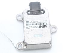08-10 MINI COOPER CLUBMAN YAW RATE SENSOR CONTROL MODULE Q7716 image 7