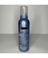 Roux Fanci-Full Color Styling Mousse #12 BLACK RAGE 6oz Original - £25.73 GBP