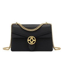 New Fashion Luxury Women Handbag High Quality Temperament One-shoulder Messenger - £96.06 GBP