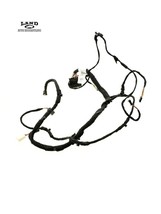 MERCEDES W164 GL/ML-CLASS CENTER CONSOLE WIRE WIRING HARNESS CONNECTORS ... - $14.84