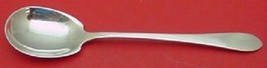 Faneuil By Tiffany and Co. Sterling Silver Ice Cream Spoon Rounded 5 7/8&quot; - £86.25 GBP