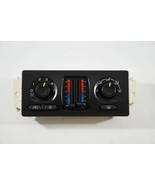 ✅ 2003 - 2009 Trailblazer AC Climate Temperature Control Switch 10395426... - $125.85 CAD