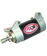 Starter for Yamaha Outboard 40-50 HP 1984-88 9 Tooth Drive 6H4-81800-10 - $5,230.29 MXN