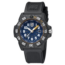 Luminox Navy SEAL Men&#39;s Blue Watch - XS.3503.NSF - £320.42 GBP