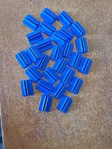 Monopoly FORTNITE Pawn Stands LOT of 27 Hasbro 2018 Game Replacement Pieces - $129.05 MXN