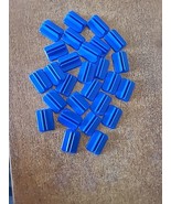 Monopoly FORTNITE Pawn Stands LOT of 27 Hasbro 2018 Game Replacement Pieces - $128.30 MXN