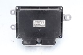 Mercedes Smart Fortwo 451 TCM ECM transmission Control Module 4515456132