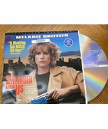A STRANGER AMONG US LASERDISC -  Very Good - $10.02 CAD