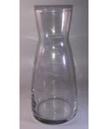 Valentines Day Vase/Carafe,Christmas,Wedding,Party 8 1/2”H By Cristar-NE... - £9.23 GBP