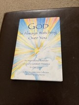 God Is Always Watching over You: An Inspirational Reminder of God&#39;s Cons... - £4.18 GBP