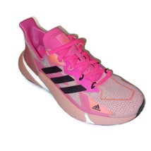 Adidas X9000L4 W Marathon Running Shoes Size 7 Sneakers FX8462 Pink Ultr... - £70.98 GBP