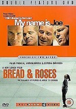 My Name Is Joe/Bread And Roses DVD (2003) Peter Mullan, Loach (DIR) Cert 15 2 Pr - £26.91 GBP
