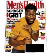 Mens Health Magazine March 2020 Kevin Hart New Man Fat Fighting Fast Foo... - $7.99