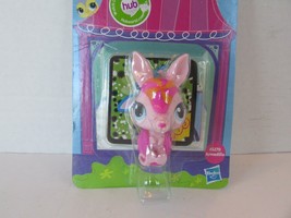 HASBRO LITTLEST PET SHOP #3270 ARMADILLO FIGURE NEW - £7.05 GBP